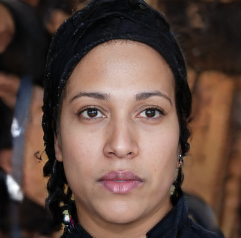 Luise Morais