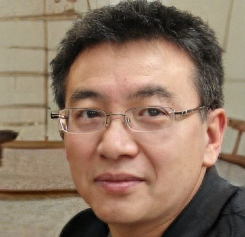 Antonio Chin